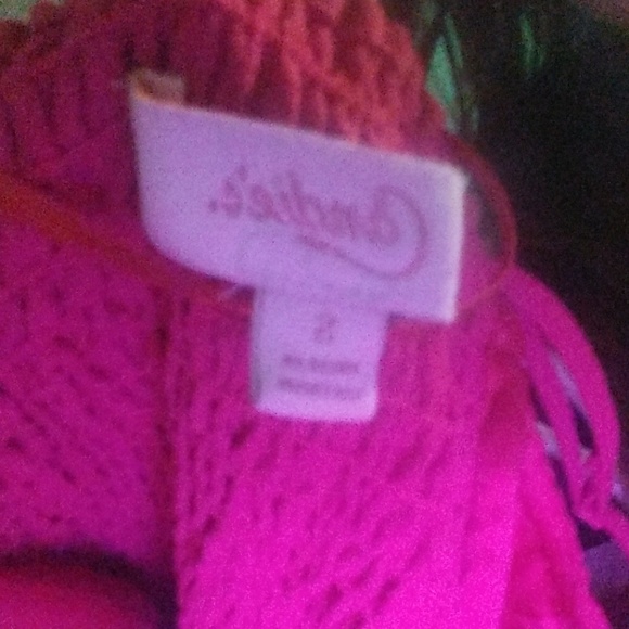 Dress - Picture 3 of 3